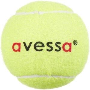Avessa TT-96 İTF Profosyonel Antrenman Tenis Topu