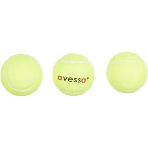 Avessa TT-96 İTF Profosyonel Antrenman Tenis Topu