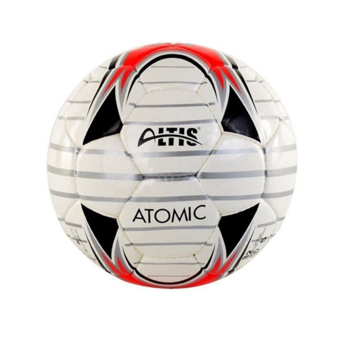 Altis Atomic El Dikişli Futbol Topu