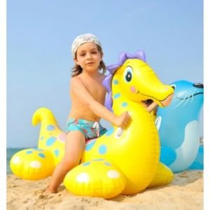 Altis A-700 Tutacaklı Deniz Atı Figürlü Çocuk Botu