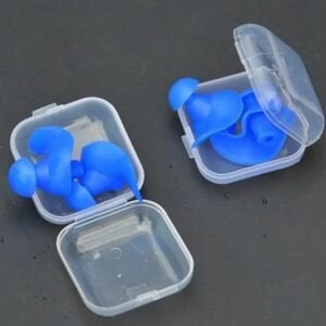 Swimfit 606326 Kulak Tıkacı