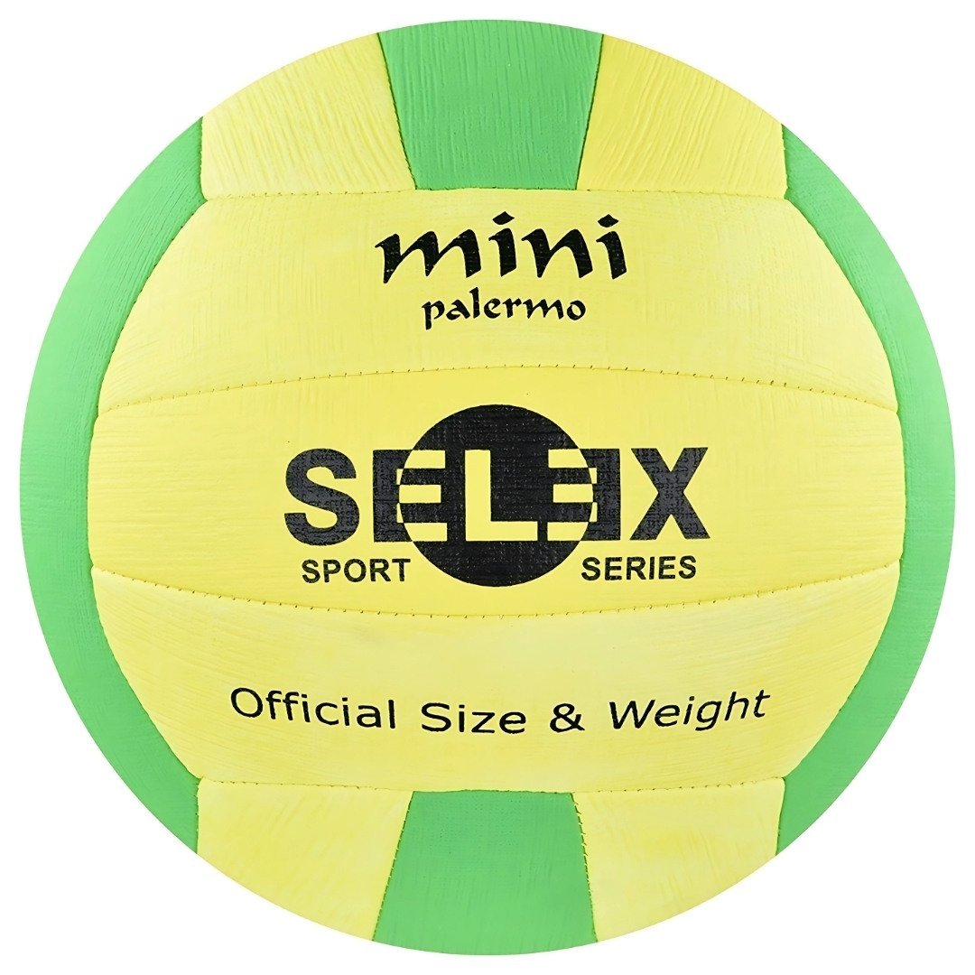 Selex Palermo Mini Voleybol Topu