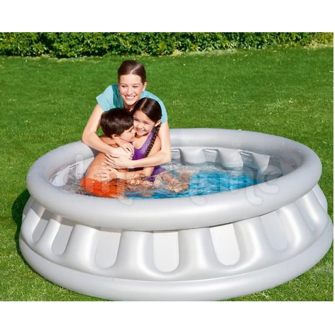 Bestway 51080 Şişme Havuz 152 x 43 Cm
