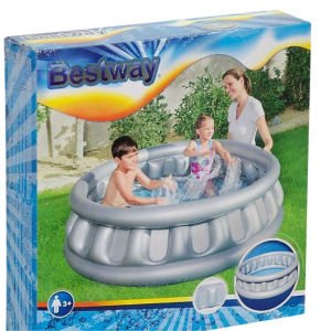 Bestway 51080 Şişme Havuz 152 x 43 Cm