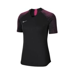 Nike AJ1018 Futbol Formalar M Nk Dry Strke Jsy Ss KIRMIZI - M
