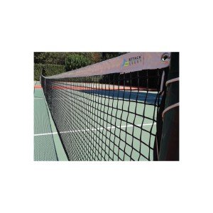 Attack Sport ATF151 Tenis Filesi 3 Mm 4x4 Cm