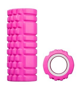 Ciwaa CWA-2042 Trtıklı Foam Roller 30 Cm