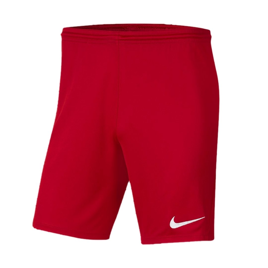 Nike BV6855 M Nk Dry Park III Şort