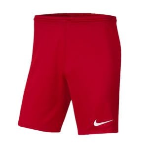 Nike BV6855 M Nk Dry Park III Şort