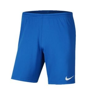 Nike BV6855 M Nk Dry Park III Şort