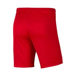 Nike BV6855 M Nk Dry Park III Şort