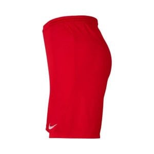 Nike BV6855 M Nk Dry Park III Şort