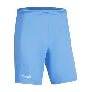 Nike BV6855 M Nk Dry Park III Şort TURKUAZ - L