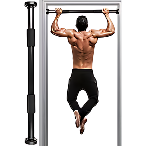 Tryon KB-200 Çok Fonksiyonlu Kapı Barfiksi