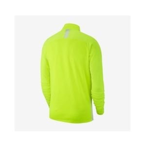 Nike AJ9094 M Nk Dry Acdmy19 Dril Top Yarım Fermuarlı Üst