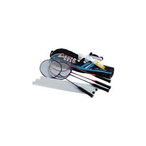 Altis BS-20 Badminton Raketi Antrenman/4 Raket 3 Top