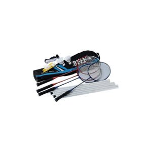 Altis BS-20 Badminton Raketi Antrenman/4 Raket 3 Top