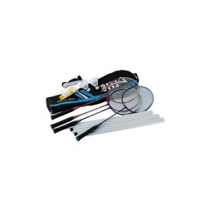 Altis BS-20 Badminton Raketi Antrenman/4 Raket 3 Top