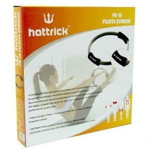 Hattrick PR-10 Pilates Çemberi