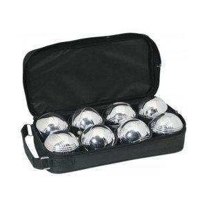 Hattrick BCS-08 Bocce Set 8'li