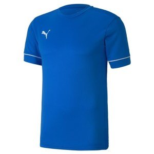 Puma 65679602 Team Goal Training Jersey Core Kısa Kol Tshirt