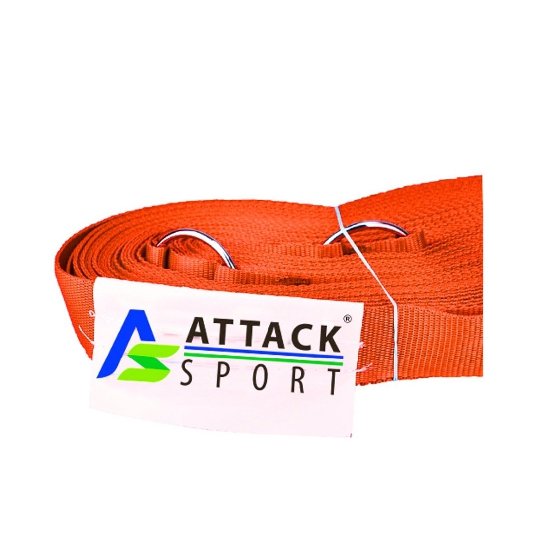 Attack Sport ABVF139 Beach Voleybol Saha Çizgisi