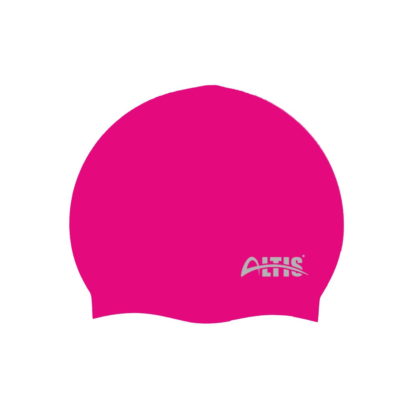 Altis SCF-17 Silikon Bone - Pembe