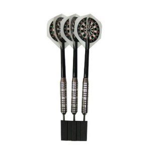 Hattrick  Dart Oku 24 Gr 3' Lü Set DR-80