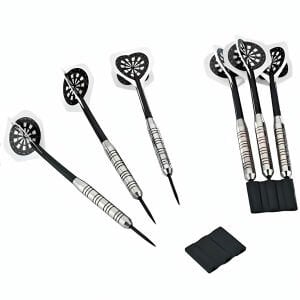Hattrick DR-50 Dart Ok Seti 18 Gr