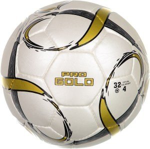 Selex Pro Gold Dikişli Futbol Topu No:4