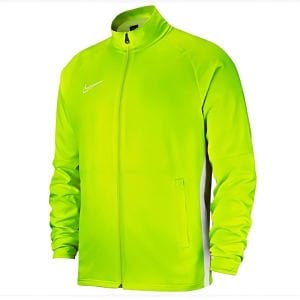 Nike AJ9129 M Nk Dry Academy19 Trk Jkt Eşofman Üstü