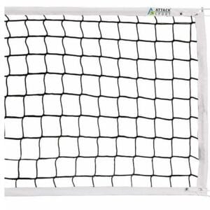 Attack Sport AVF127 Voleybol Filesi 2 Mm 10x10 Cm