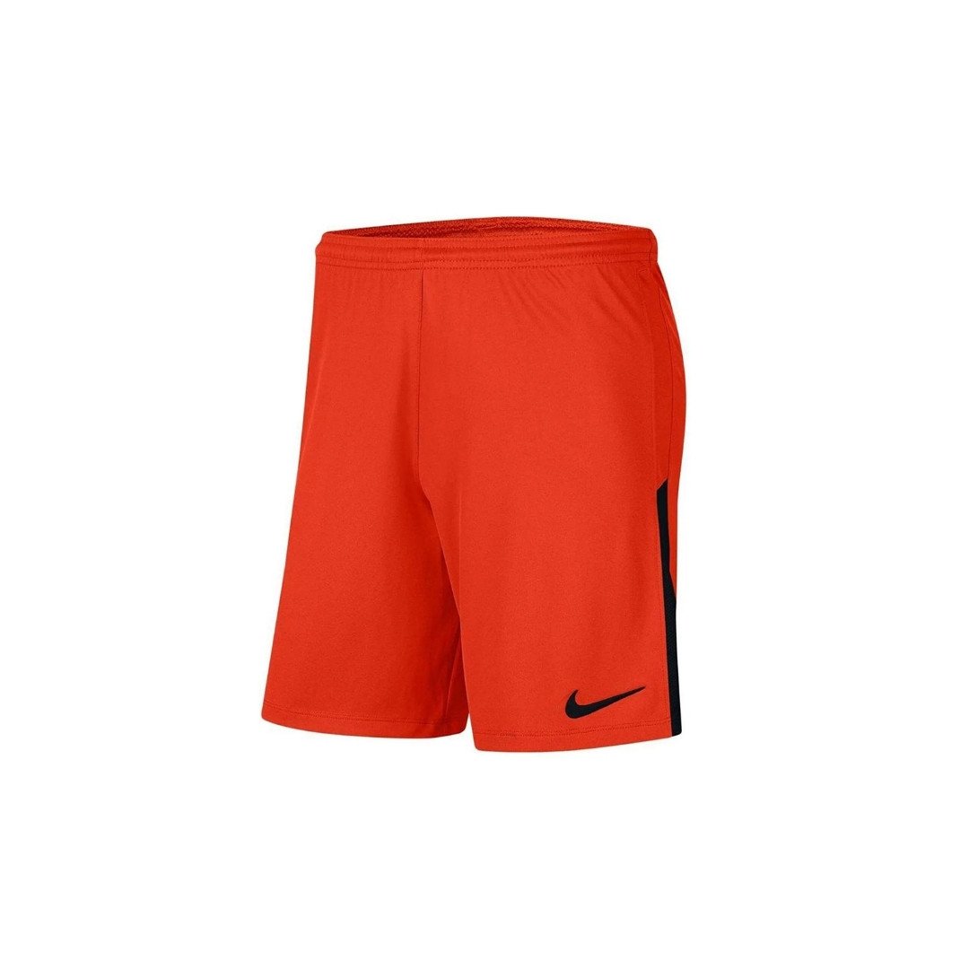 Nike BV6852 M Nk Dry Lge Knit II Şort