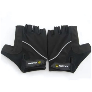 Hattrick Across Fitness Eldiveni