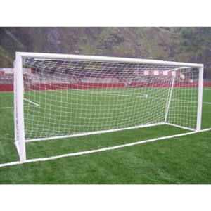 Attack Sport AFF102 Nizami Futbol Kale Filesi 3 Mm 12x12 Cm