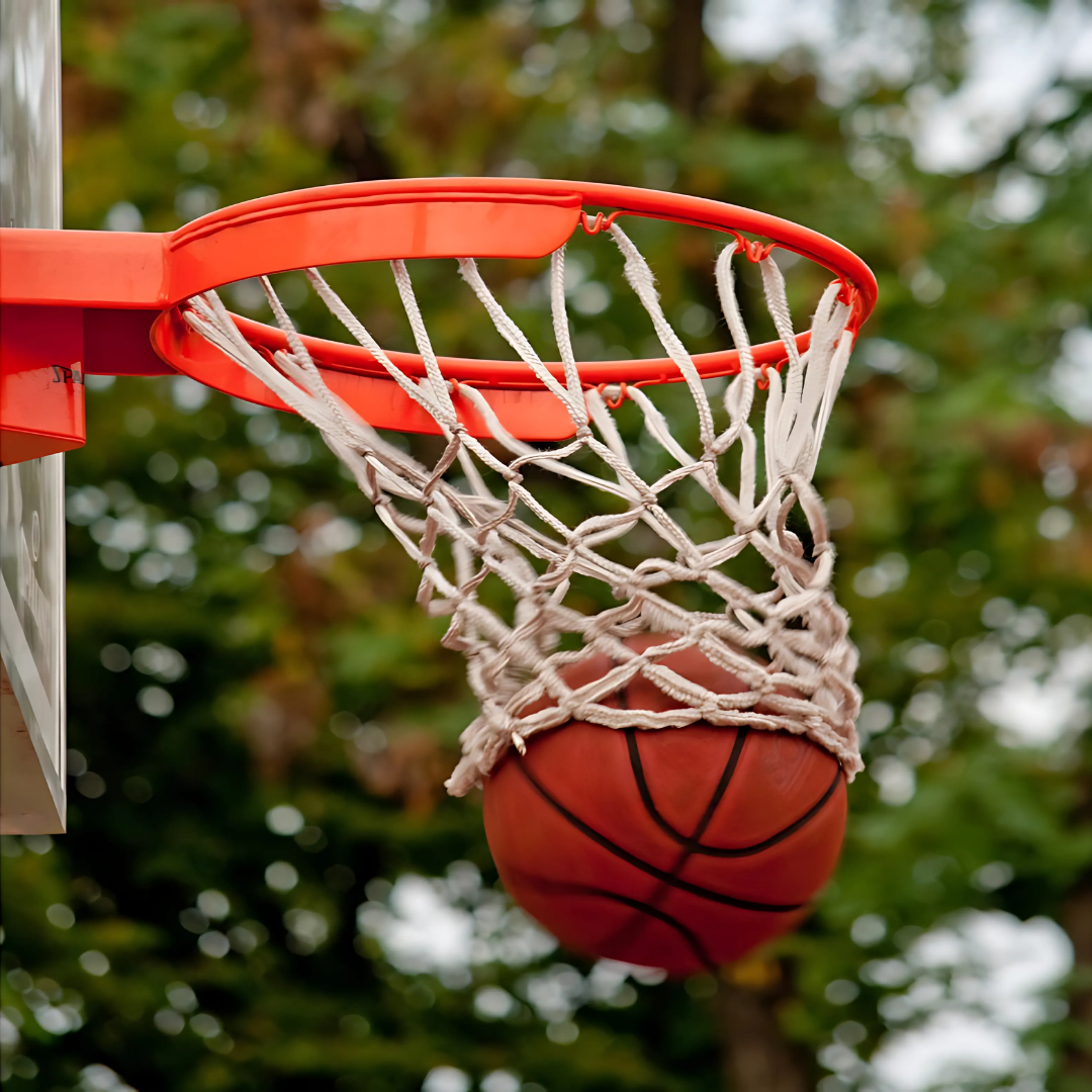 Attack Sport ABF146 Basketbol Filesi Floş 4 Mm