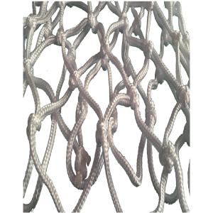 Attack Sport ABF146 Basketbol Filesi Floş 4 Mm