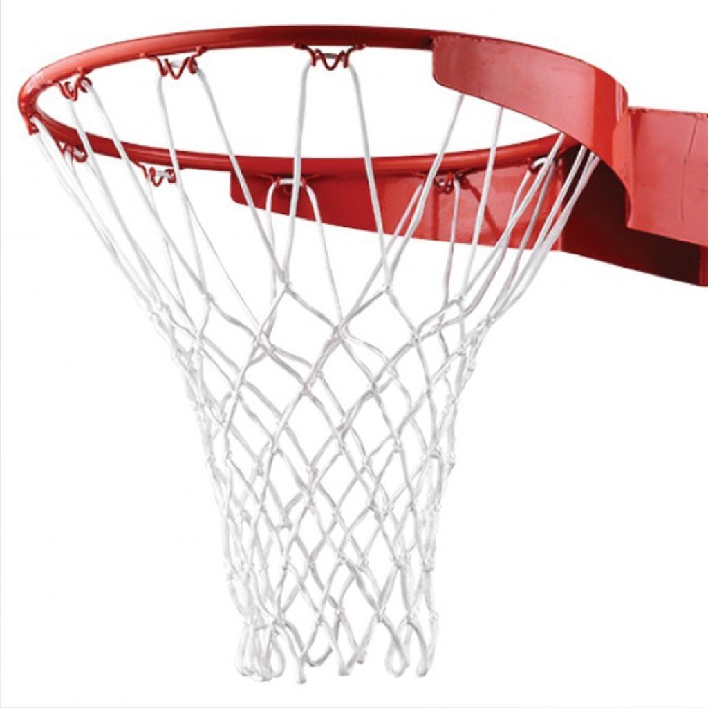 Basketbol Filesi, Basketbol Pota Filesi Nizami - 4mm 4x4 cm
