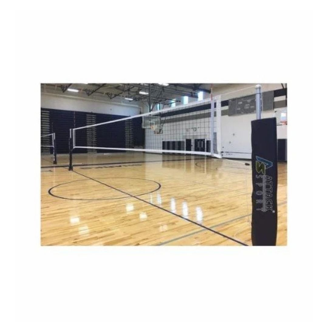Attack Sport AVF128 Voleybol Filesi Ağı 2 Mm 10x10 Cm