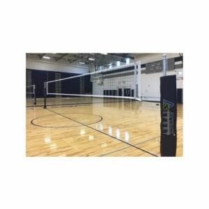 Attack Sport AVF128 Voleybol Filesi Ağı 2 Mm 10x10 Cm