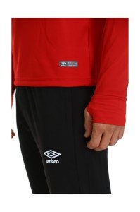 Umbro TC-0024  Drill Top Verona Yarım Fermuarlı Üst