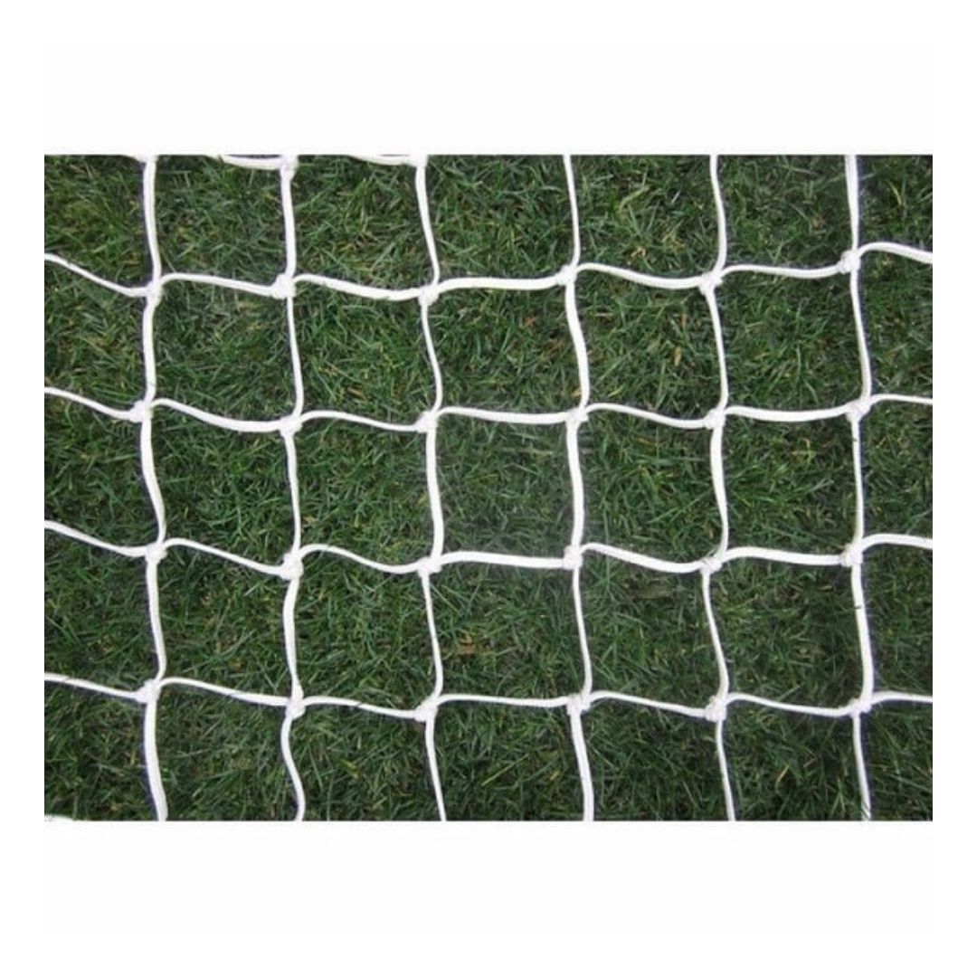 Attack Sport AFF177 3 Metre Futbol Kale Fİlesi Polyamid 2,5 Mm 12x12 Cm
