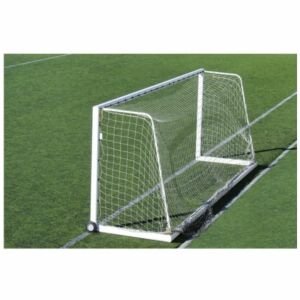 Attack Sport AFF177 3 Metre Futbol Kale Fİlesi Polyamid 2,5 Mm 12x12 Cm