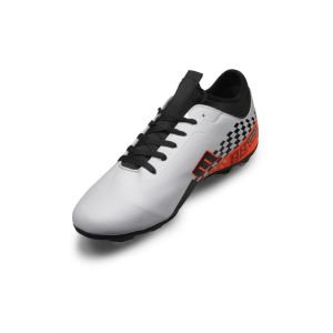Mp 231-1138GR Unısex Halısaha Beyaz-Turuncu - 38