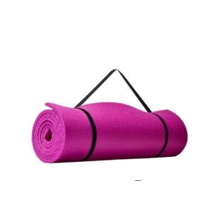 Attack Sport APLTS-06 Pilates Minderi 6 Mm 140*50 Cm