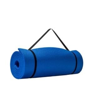 Attack Sport APLTS-06 Pilates Minderi 6 Mm 140*50 Cm