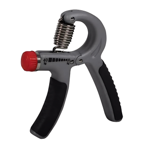 Sportica S-202 Ayarlanabilir El Yayı 10-40 Kg