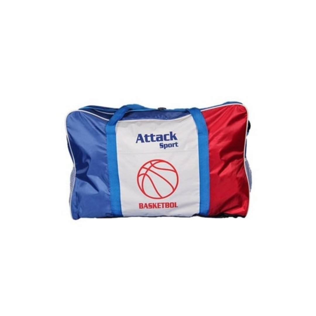 Attack Sport Basketbol Top Taşıma Çantası