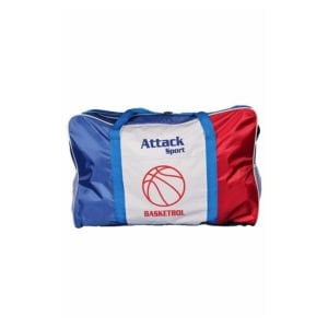 Attack Sport Basketbol Top Taşıma Çantası