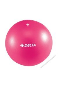 Delta Mini Pilates Topu 30 Cm